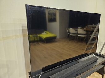 Smart Televízor Thomson 55UE6400