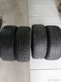 225/50R17 zimné - 1