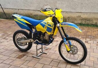Predám Husaberg 550FE, 2004 - 1