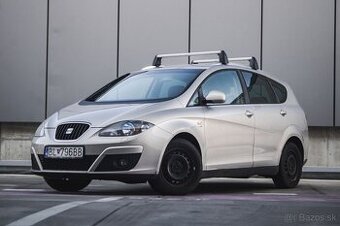 Seat Altea XL 1.4 TSI Style