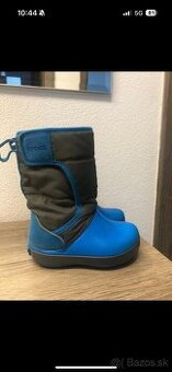 Čižmy/ do zimy