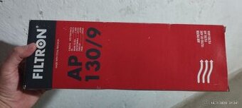 Vzduchový filter Filtron AP 130/9
