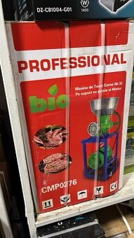 Elektricky Mlyncek na maso 32