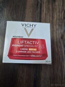 vichy liftactiv denny krem 50ml