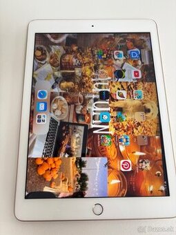 Apple iPad 6 10,5 Wi-Fi 32 GB Gold