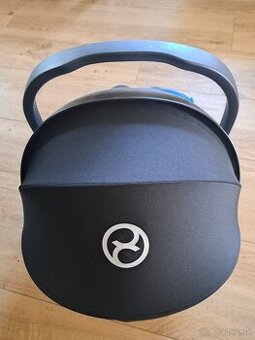 Autosedačka Cybex Aton 5