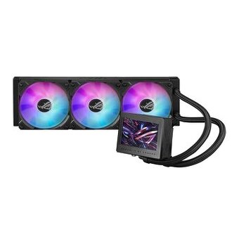 ROG RYUJIN III 360 ARGB - AMD AM5/AM4 only