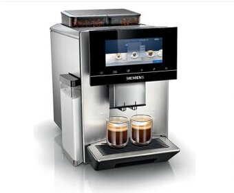 Voľne stojaci kávovar  Siemens TQ907R03.