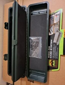 Predam novy Fox peracnik na nadvezce za 25  €