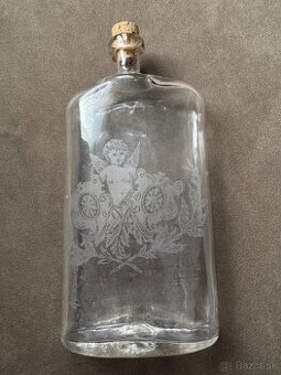 STAROŽITNÁ FĽAŠA