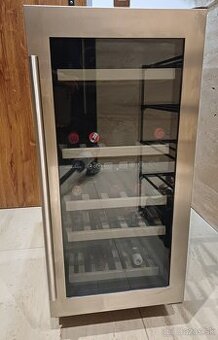 Chladnička na víno