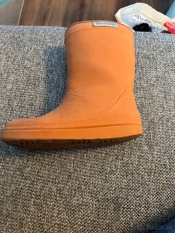 detske gumaky EN FANT