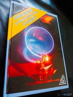 Kniha PŘEHLED STŘEDOŠKOLSKÉ FYZIKY