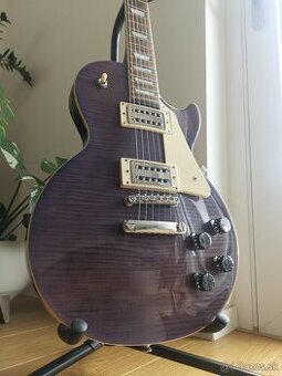 Epiphone Les Paul Ultra III,stereo,USB