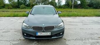 BMW Rad 3 GT 330d xDrive