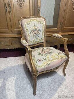 luster, kov, sklo, priemer 74 cm, max dĺžka 74 cm,