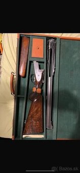 Guľová Kozlica ferlach