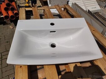 Umývadlo Laufen Pro-N 60cm