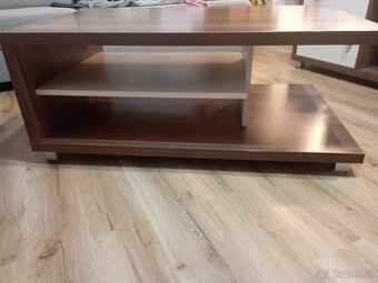 Obývacia miestnosť