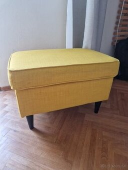Podnožka/Taburetka Ikea