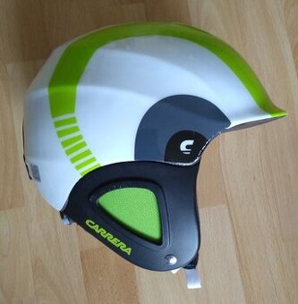 Detská lyžiarska prilba - 1