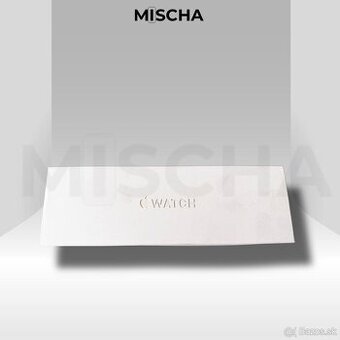 Apple Watch 11 42mm GPS Silver - 1