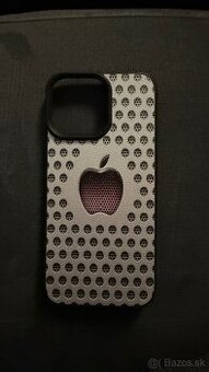 Púzdro iPhone 16 pro max - 1