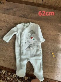 Oblecenie na predaj - 1