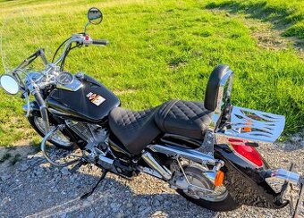 Honda Shadow 750 r.v.2015/2016 Top stav