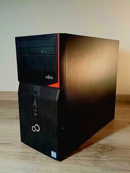 PC Fujitsu Esprimo