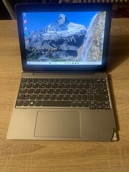 10" tablet Lenovo ideapad 81H3 / 8GB/128GB (Tablet/notebook - 1