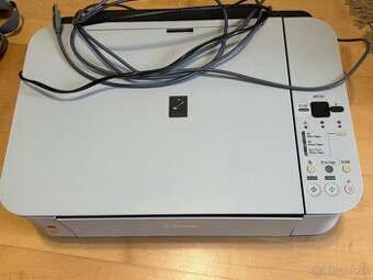 Tlačiareň Canon MP250