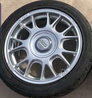 BBS RF 320