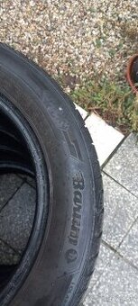 Pneumatiky zimné , 195/55/R15 H - 1