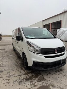 Fiat Talento