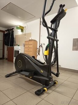 Predám eliptický trenažér Domyos 520