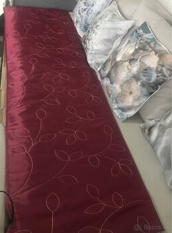 Prehoz na gauč, posteľ, fotelku