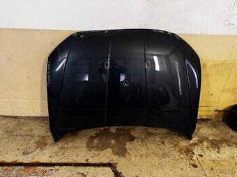 Hyundai Tucson IV 2020- kapota