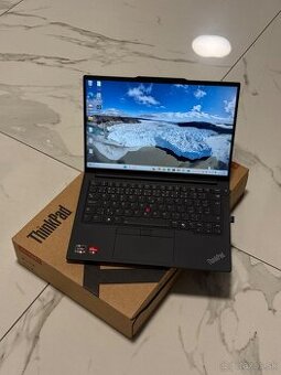 Lenovo Thinkpad E14 Gen 6