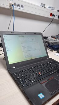 Predam notebook Lenovo ThinkPad E560