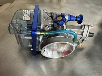 Predam nepoužity Karburator Keihin PWK 34