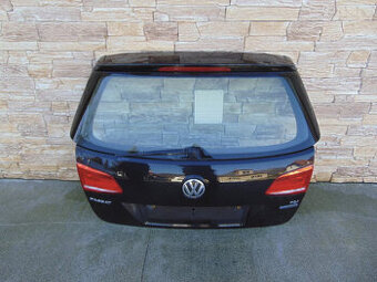 VW PASSAT B7 kombi 10-15 kufrove dvere