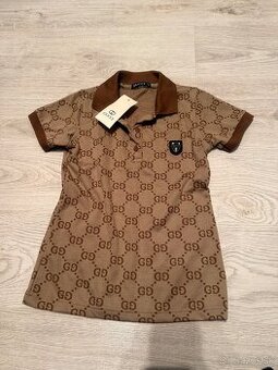 Tričko, polokošeľa