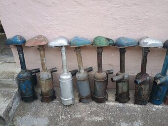 Zetor 25 vzduchove filtre