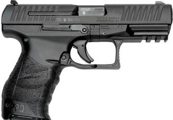 Predám Walther PPQ 9 mm