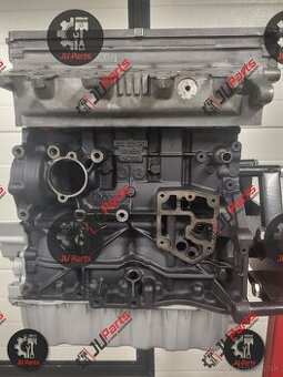 Motor 2.0 TDI CR CBB CAG CAH CBA CBD CEG Repas