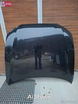 Kapota audi a6 c7 c8