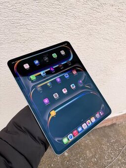 Apple iPad Pro 13 Palcový 256GB M4
