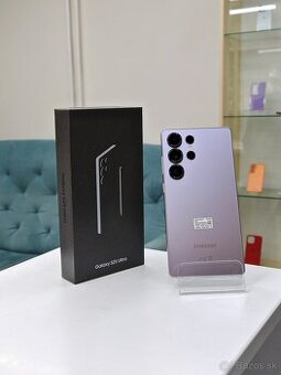 Samsung Galaxy S25 Ultra 256GB | ZÁNOVNÝ