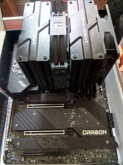 🔥🔥MOBO SET -- INTEL i9 - MSI Z690 WI-FI - 32GB DDR5🔥